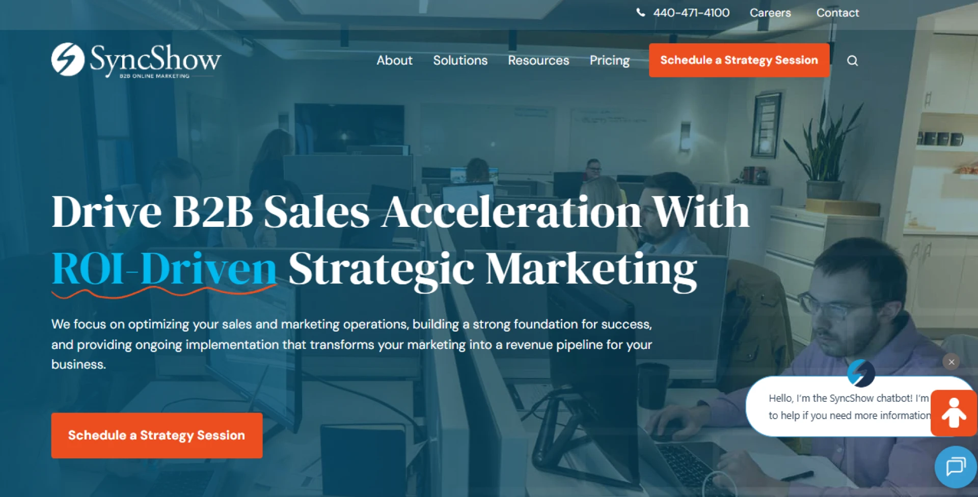 Top 11 Full-Service B2B Integrated Marketing Agencies for High-Growth Companies