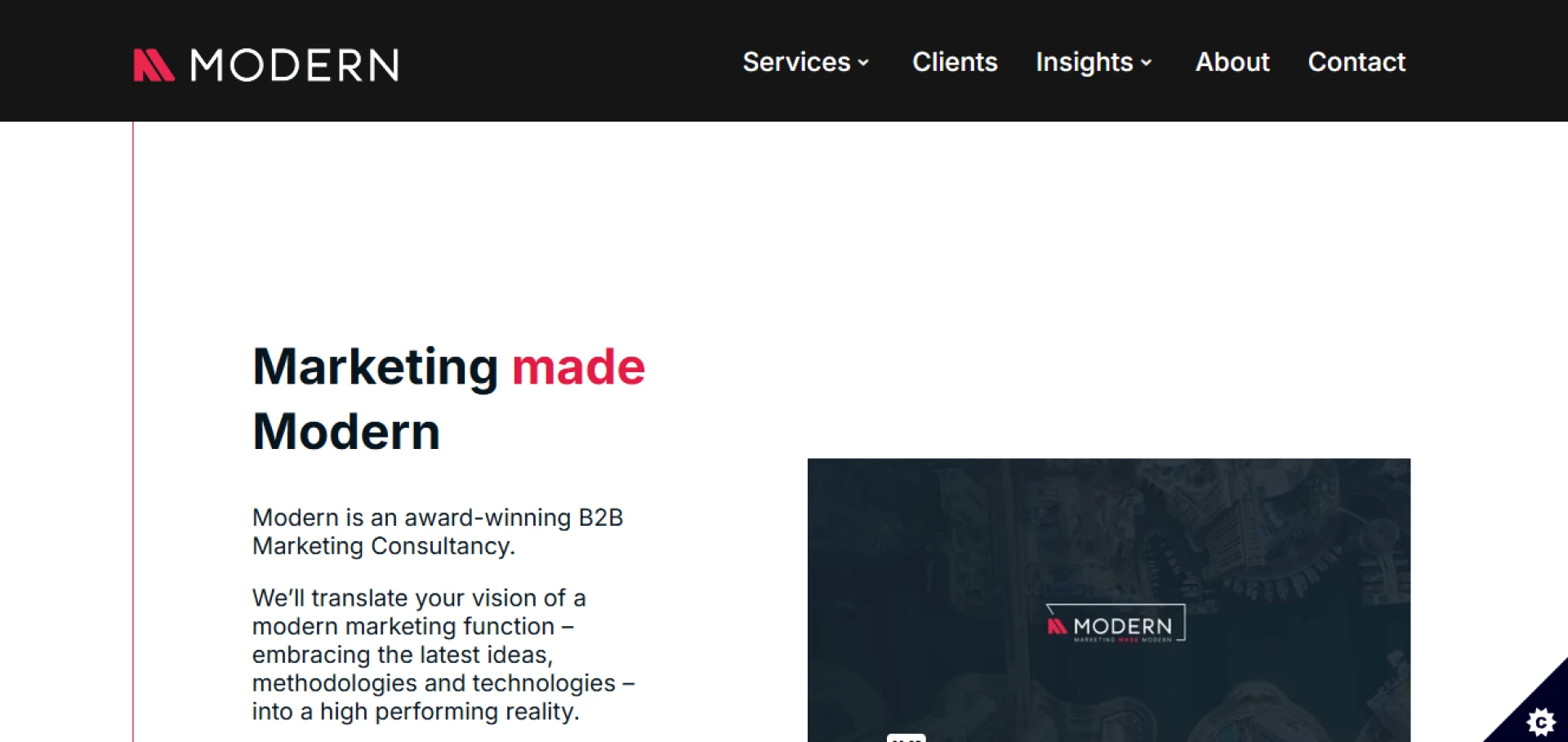 Top 11 Full-Service B2B Integrated Marketing Agencies for High-Growth Companies