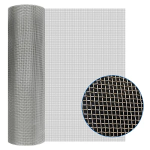 Stainless Steel Woven Mesh
