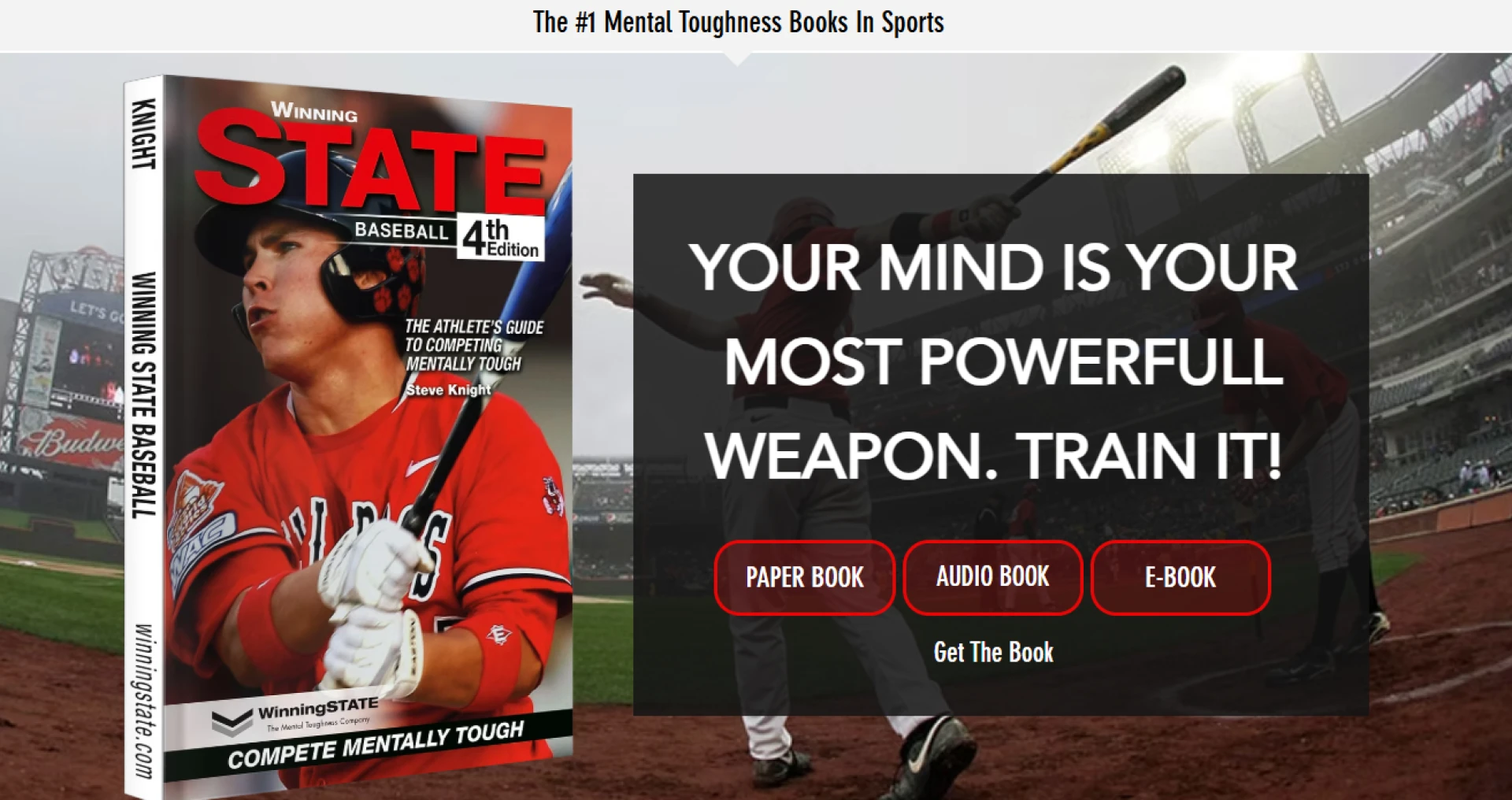 What Is the Best Book on Mental Toughness? A Comprehensive Guide