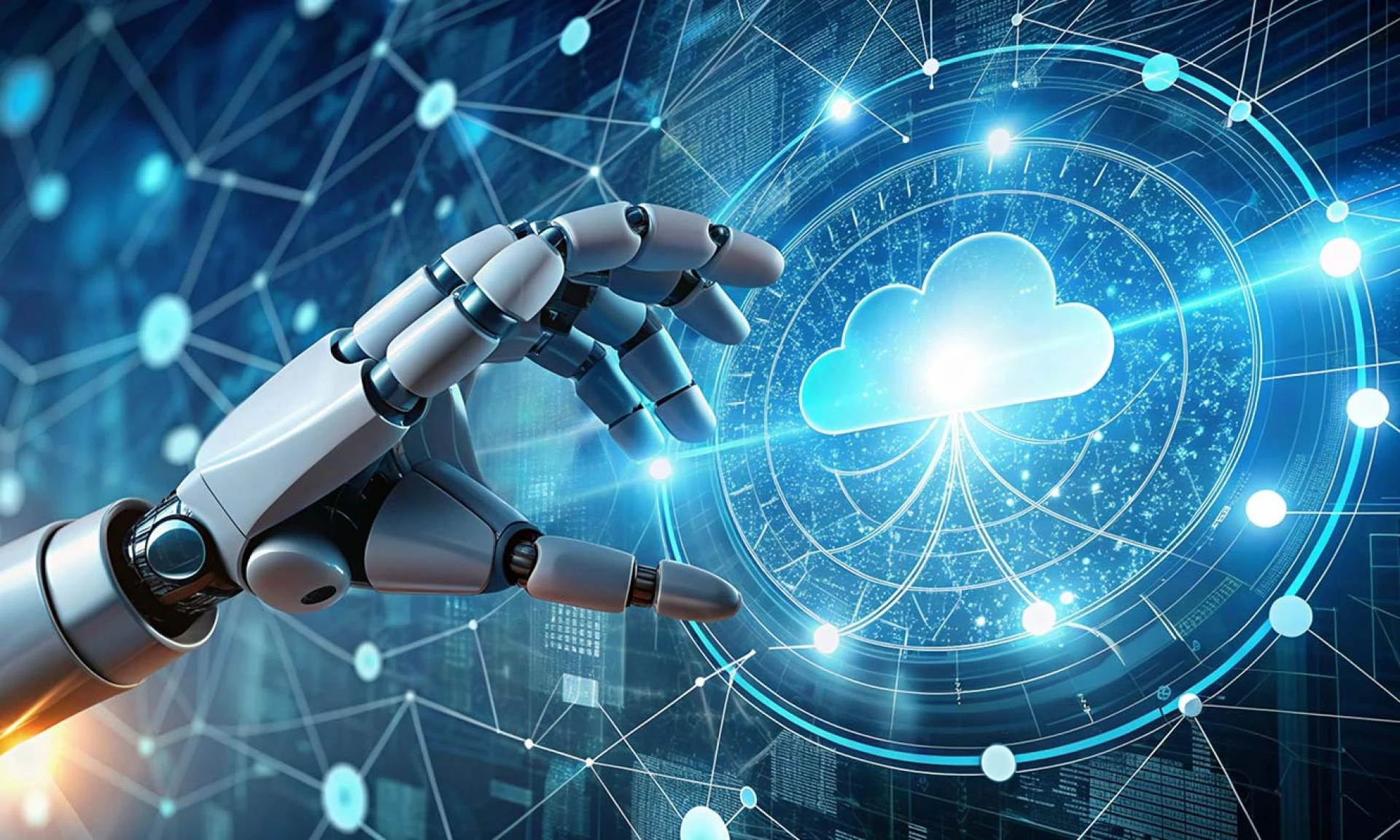 NeevCloud: Delivers Flexible and Most Demanding GPU Cloud Services