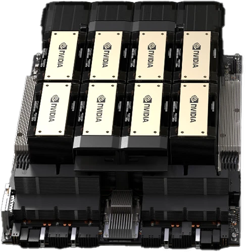 NeevCloud: Delivers Flexible and Most Demanding GPU Cloud Services