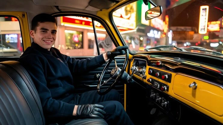 How a Jaipur Sightseeing Taxi Makes Your Local Travel Easy and Enjoyable