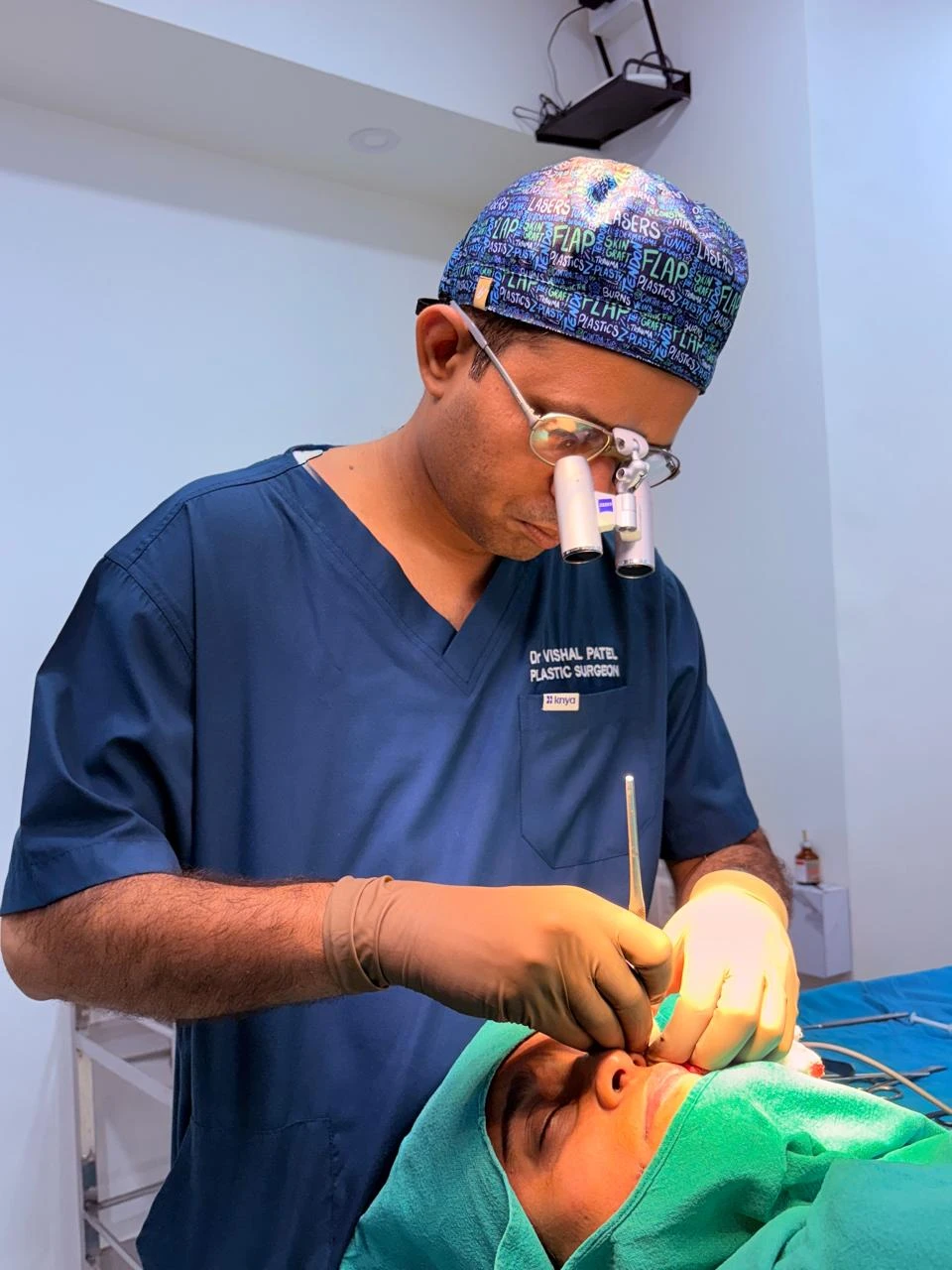 Maxillofacial Treatment in Mumbai