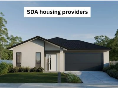 How Can SDA Housing Providers in Melbourne Help You?