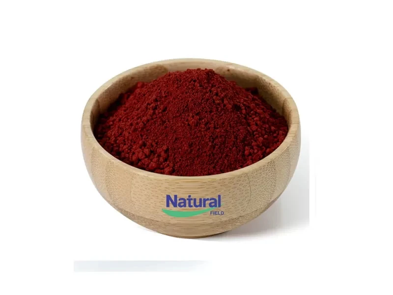 Pyrroloquinoline Quinone Disodium Salt (PQQ) Powder