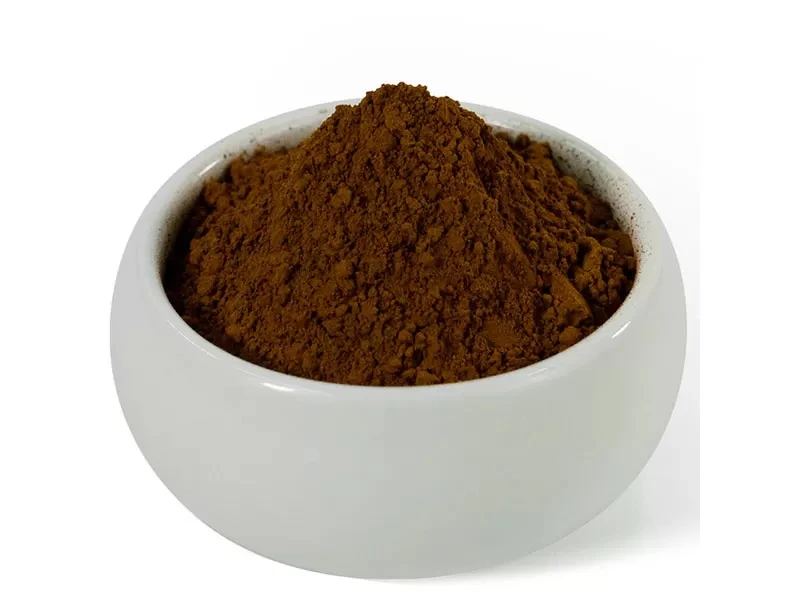 Rhubarb Extract Emodin