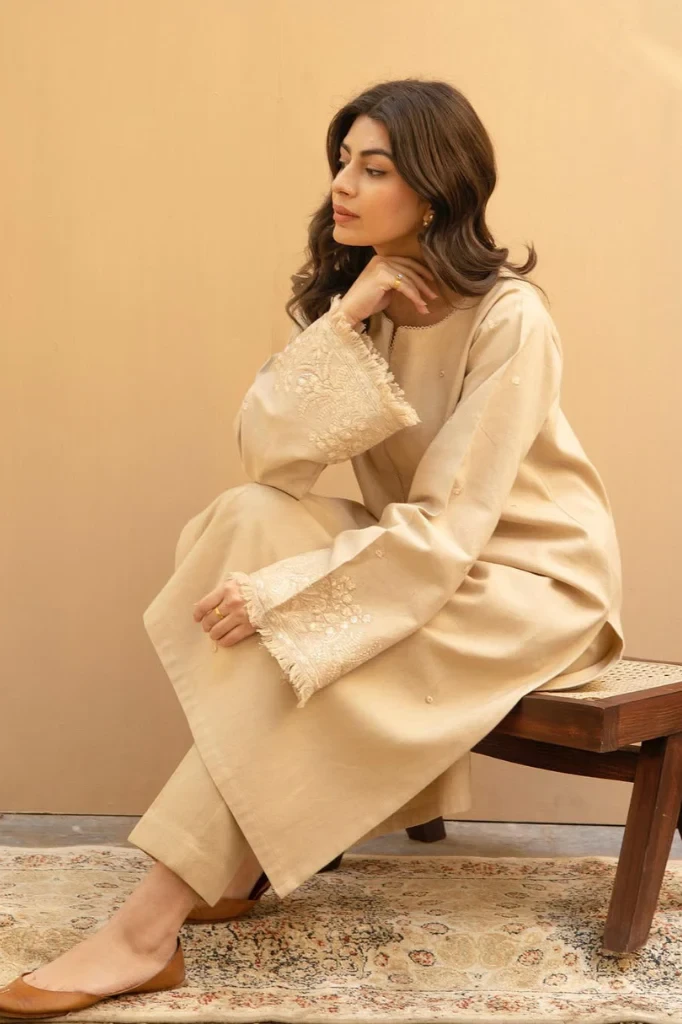 Elevate Your Style with Rangleher: Timeless Fashion for Modern Women