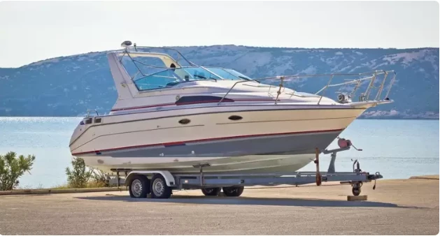 Hydraulic Boat Trailers: The Ultimate Solution for Heavy Boat Handling