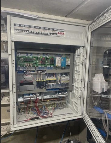 Piscine a sfioro: eleganza e innovazione unica