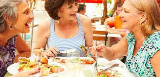 Ask the Expert: Acid Reflux When You’re Dining Out