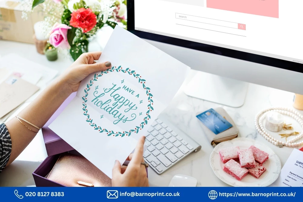 Greeting Cards in Newham, London — Types, Printing Options, Prices, and Local Buying Guide