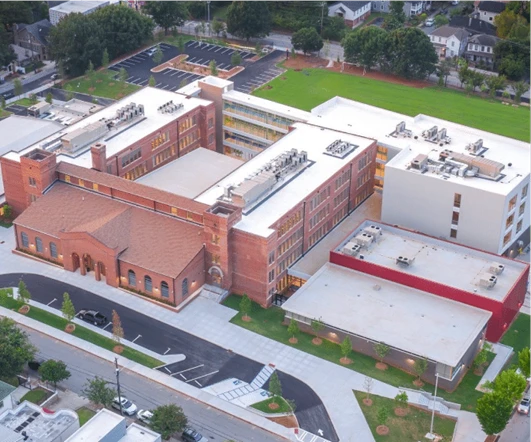 Seasonal Tips for Industrial HVAC Maintenance