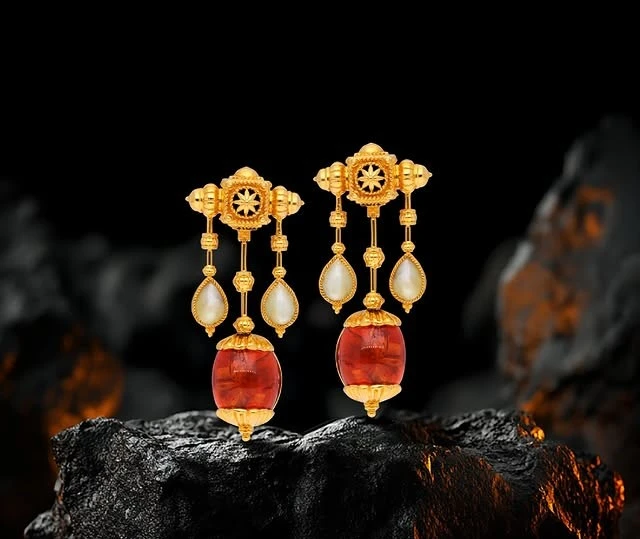 Gold Jewellery Shop and Jewellery Showrooms for Every Budget