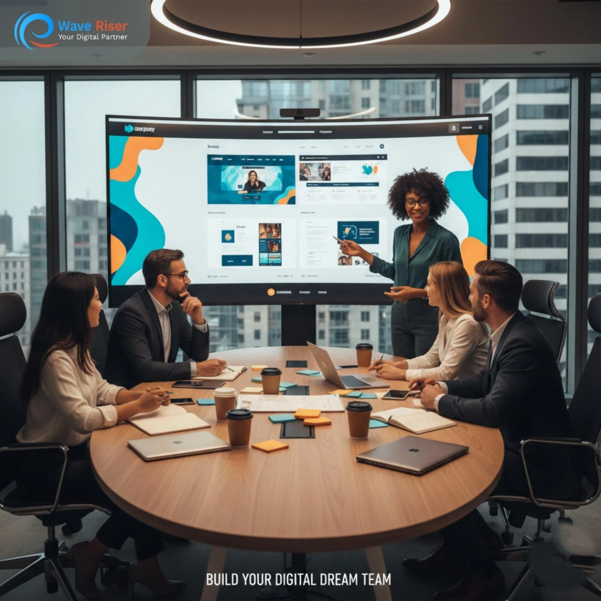 Looking for a Website Development Company in Dubai? Read This First