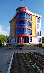 Osh University Kyrgyzstan – Shaping Future Healthcare Professionals