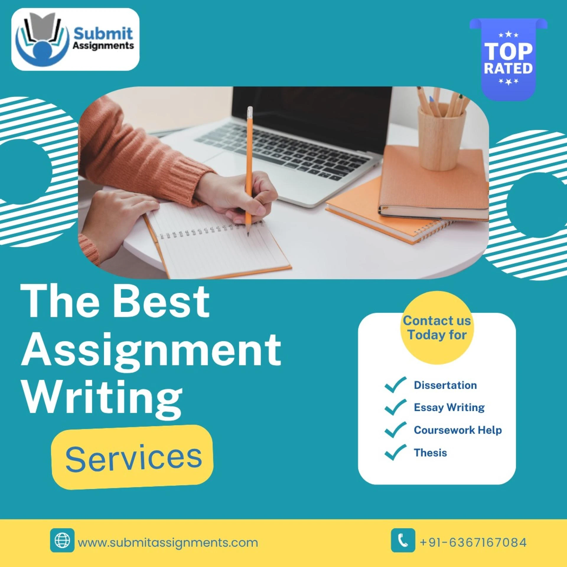 College Paper Writing Services Benefit Students In Several Ways