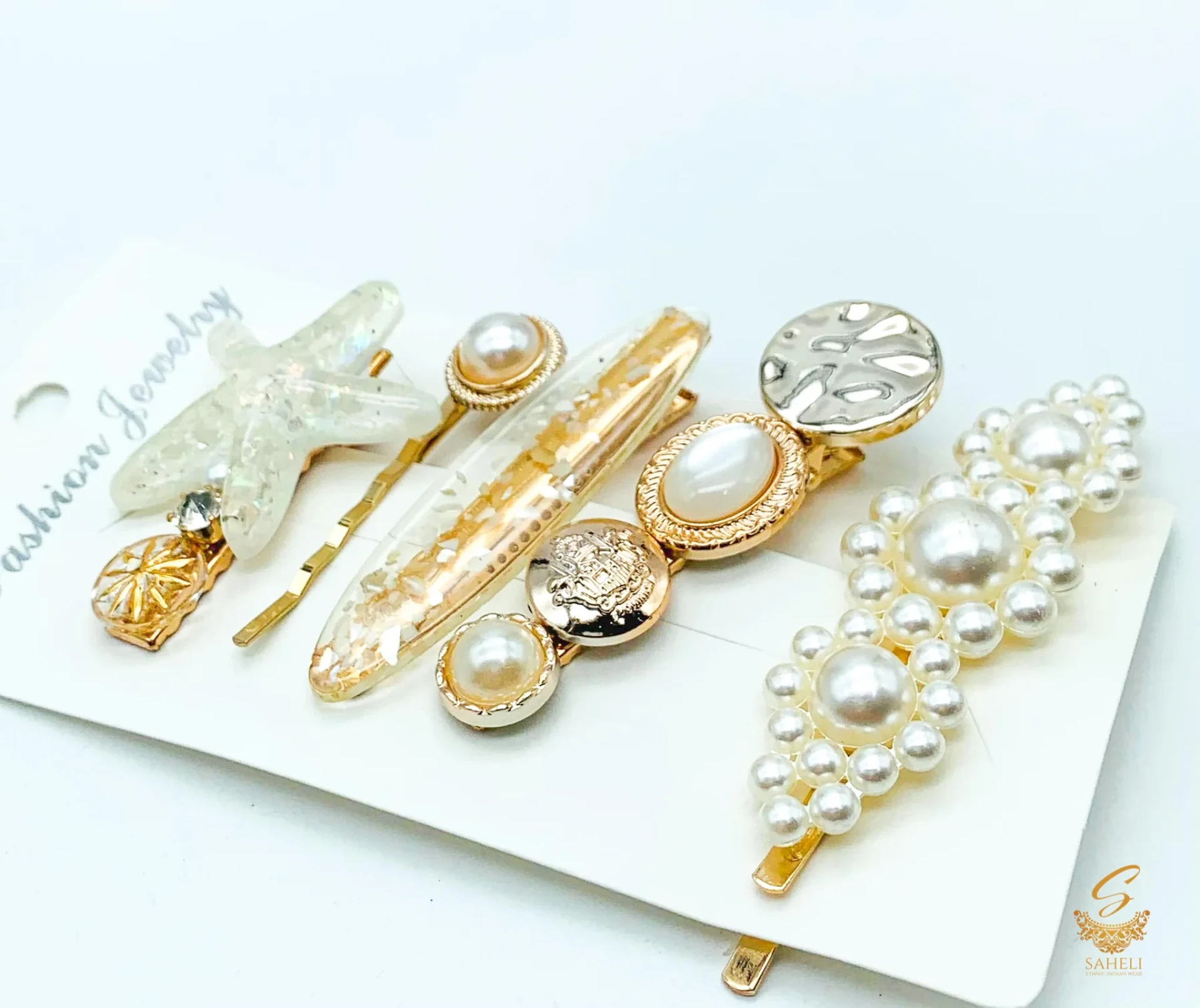 kids hair accessories