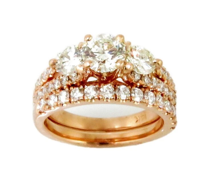 Choosing the Perfect Wedding Ring Metal for Your Lifestyle