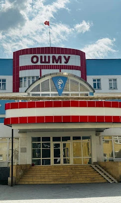 Osh State University – Leading Medical & Technical Education in Kyrgyzstan