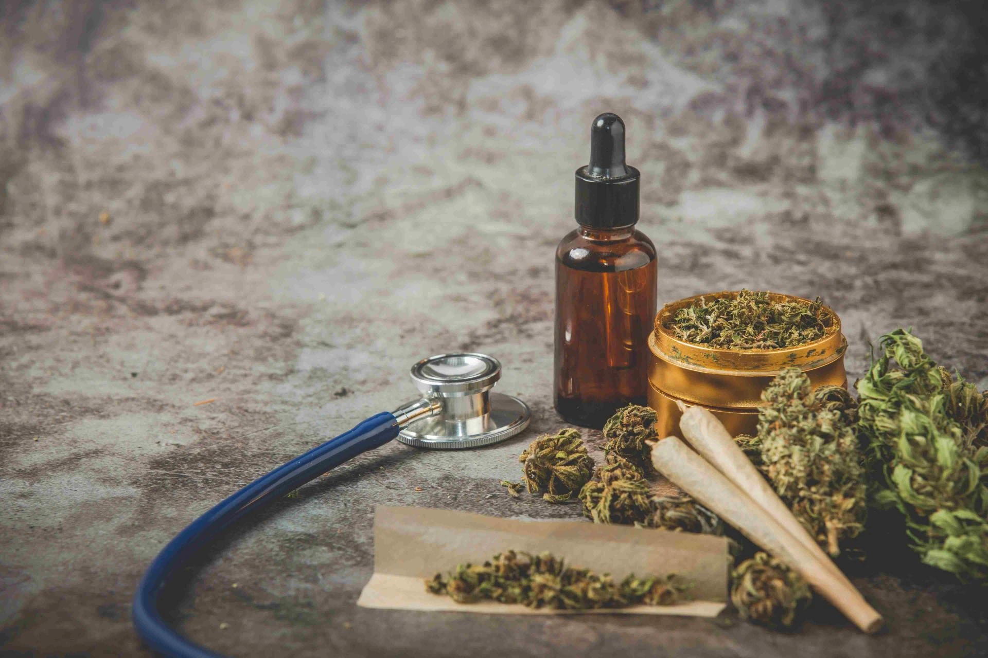 A Complete Guide to Medical Marijuana in Kentucky: Laws, Patients & Resourcest: My Post Title