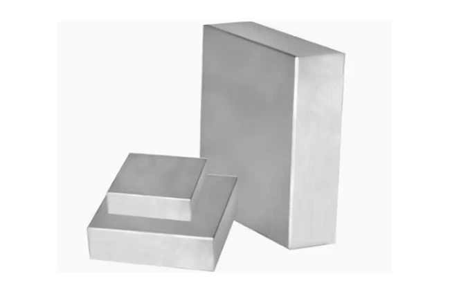 Titanium Billets / Forged Blocks