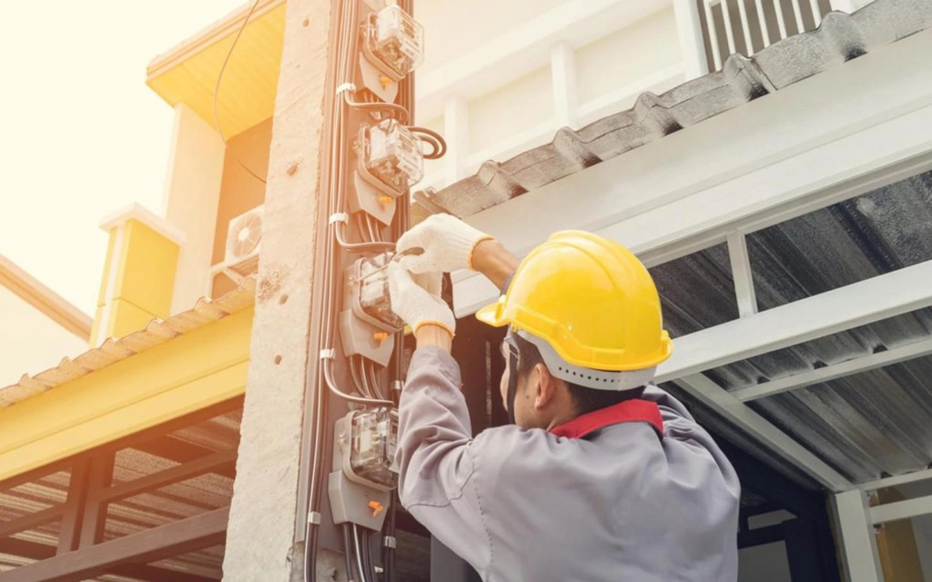 Integrated Engineering Services Built for Safety and Efficiency