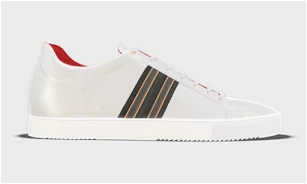 Jasperosso: Delivers Custom-Made and Handcrafted Sneakers for Women