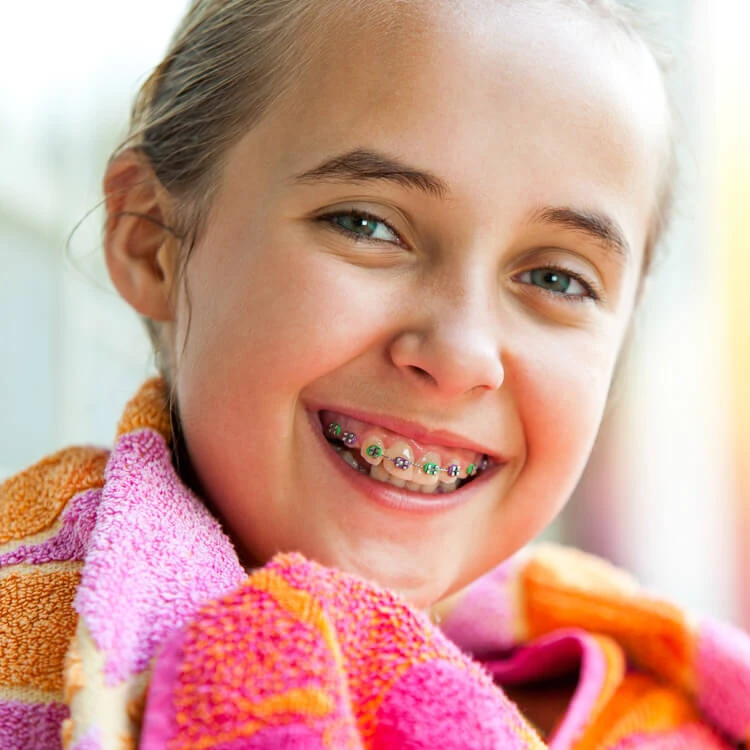 Trusted Dentist: Comprehensive Care for a Healthier Smile