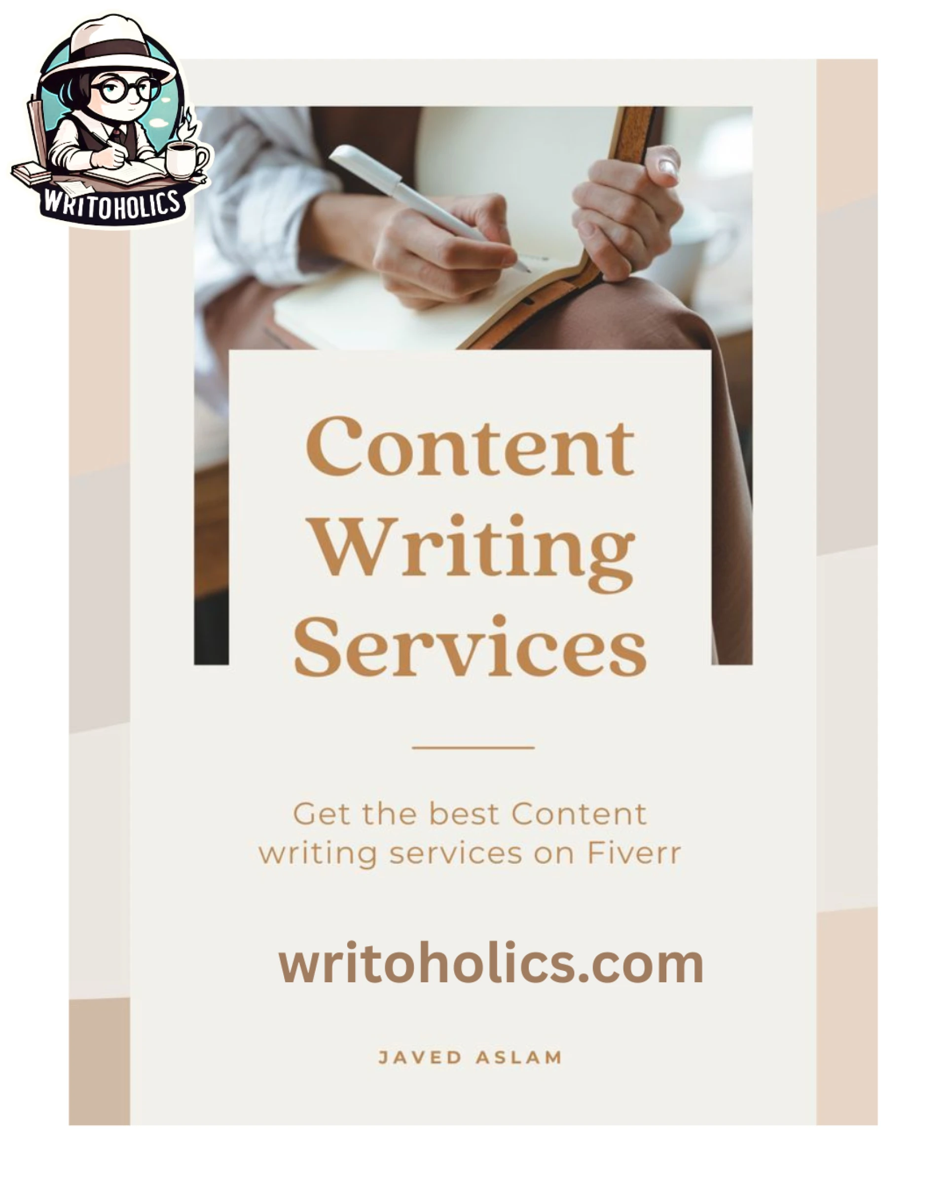 My PFreelance Writer vs Content Writing Agency: Which Is the Right Choice for Your Business?ost Title