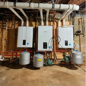 Safety Risks of Improper Hot Water Heater Installation in Rockland County