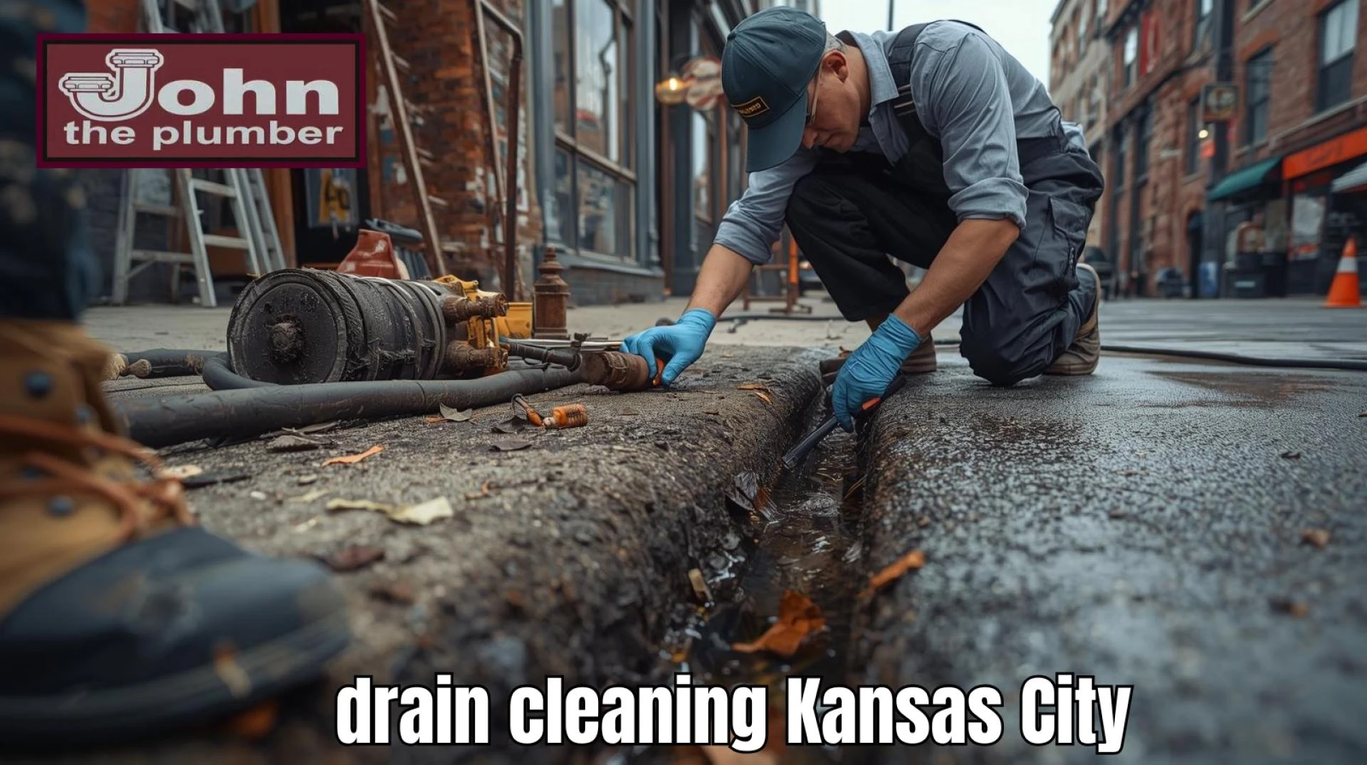 Draft: My Post TitleDrain Cleaning Kansas City: Protecting Your Pipes and Preventing Costly Backups