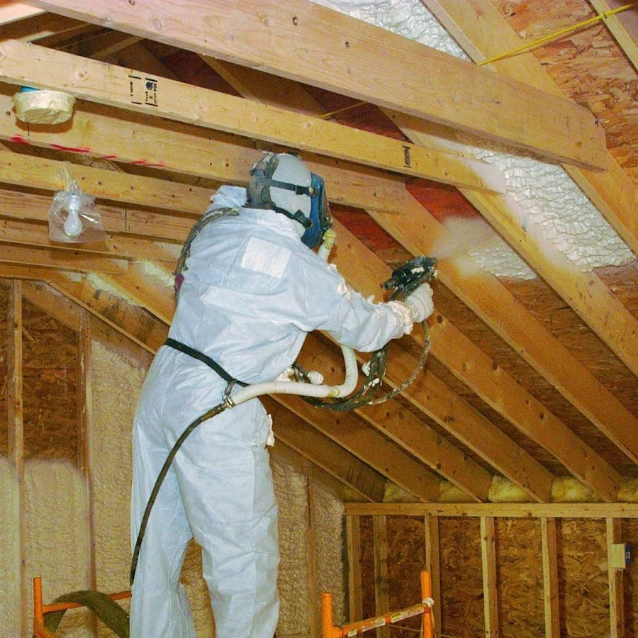 9 Myths About Open-Cell Spray Foam and What You Should Really Know