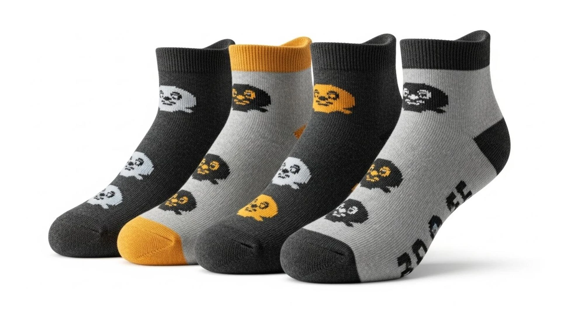 Comfortable and Stylish Kids Socks for Everyday Wear