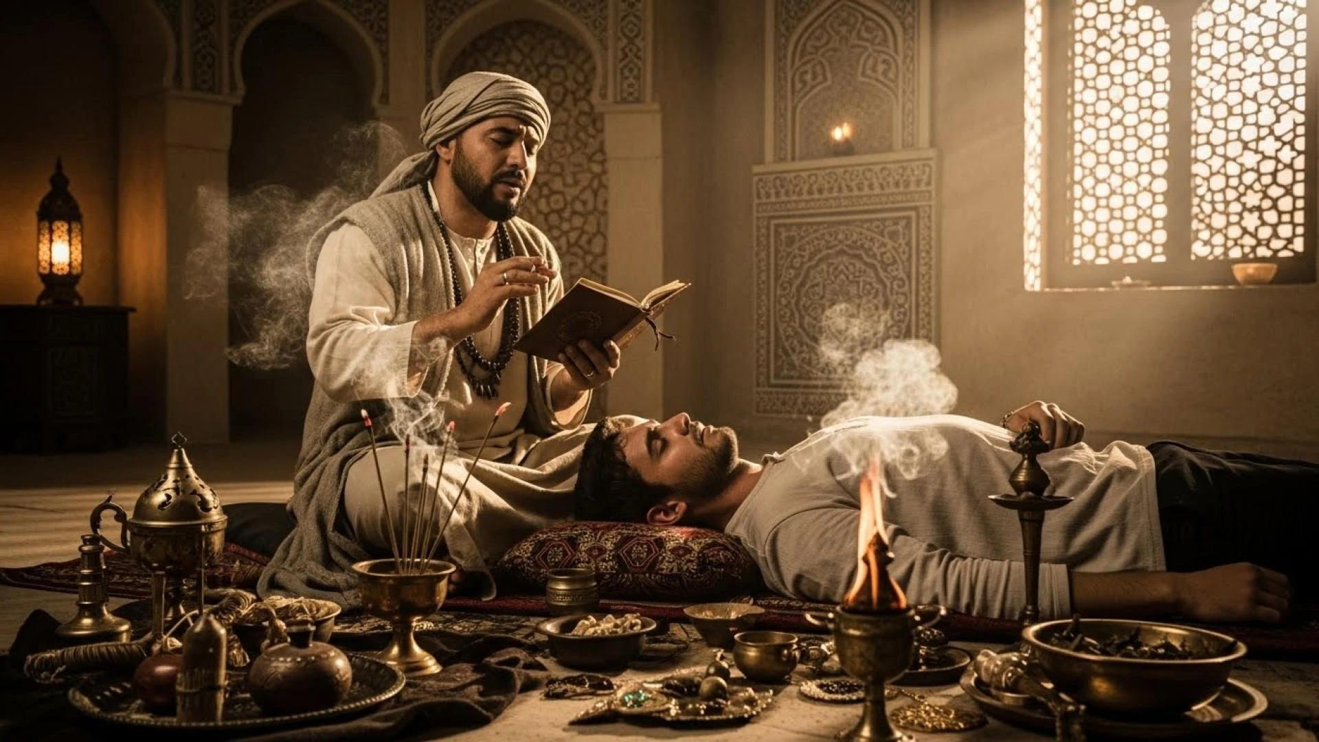 7 Expert Jinn Removal Services That Restore Peace and Balance