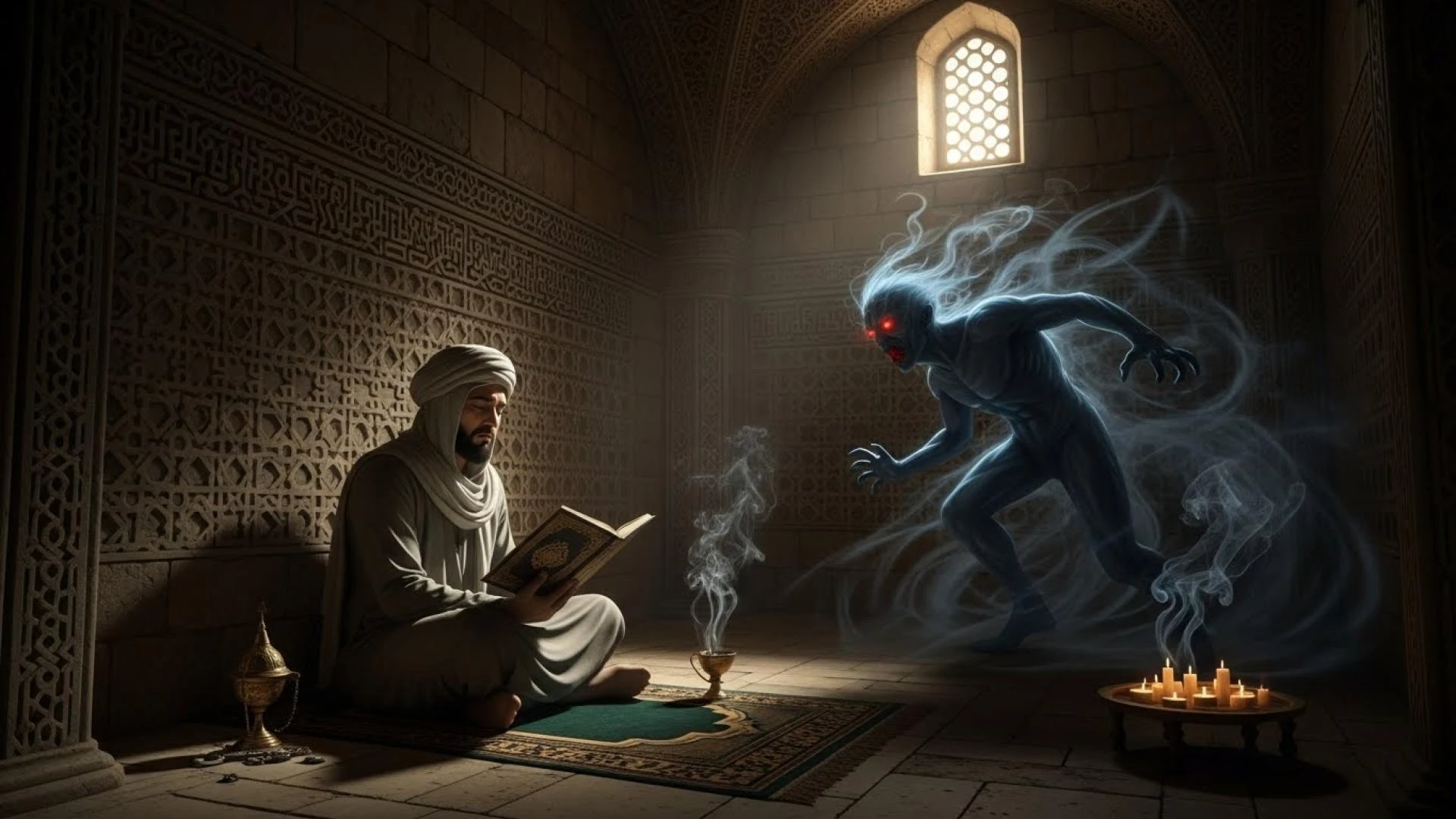 7 Expert Jinn Removal Services That Restore Peace and Balance