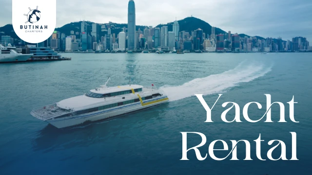 Private Yacht Rental in Abu Dhabi for Sunset Cruises and Events