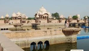 Braj Bhoomi Mathura Vrindavan Tour Packages