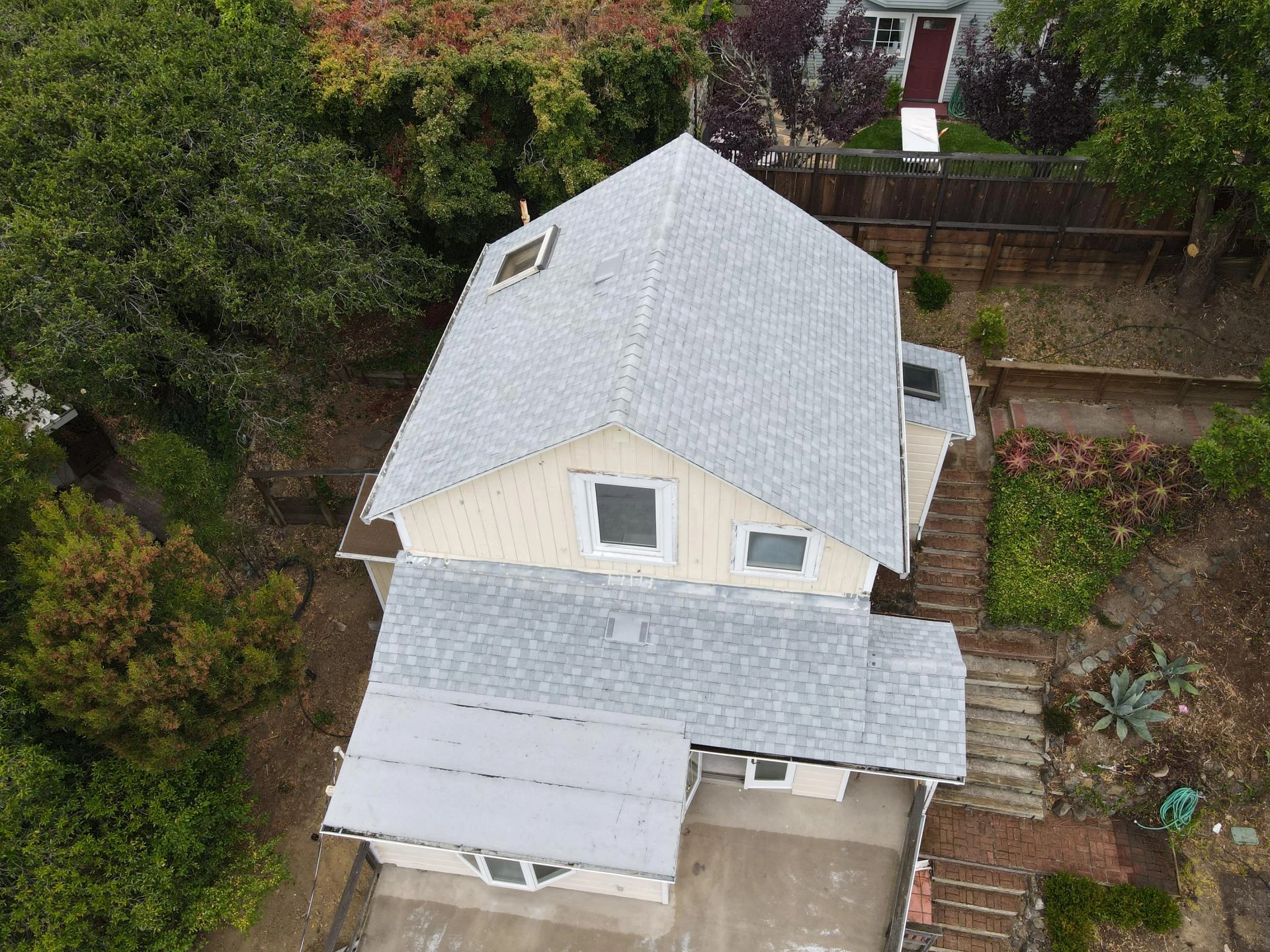 Hosting for the Holidays? Why Roof Safety Matters Before Family Arrives in San Francisco, CA 