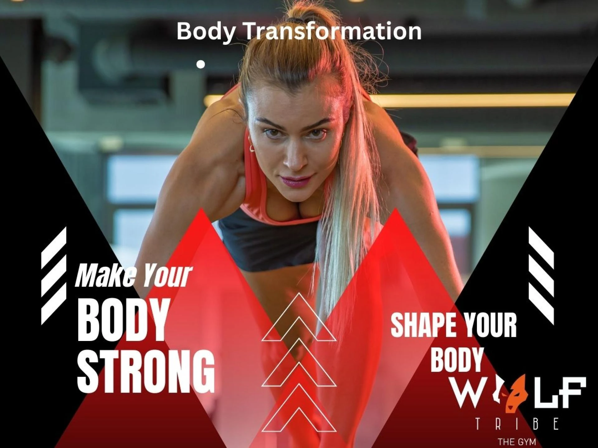 Best Gym in Jubilee Hills, Hyderabad