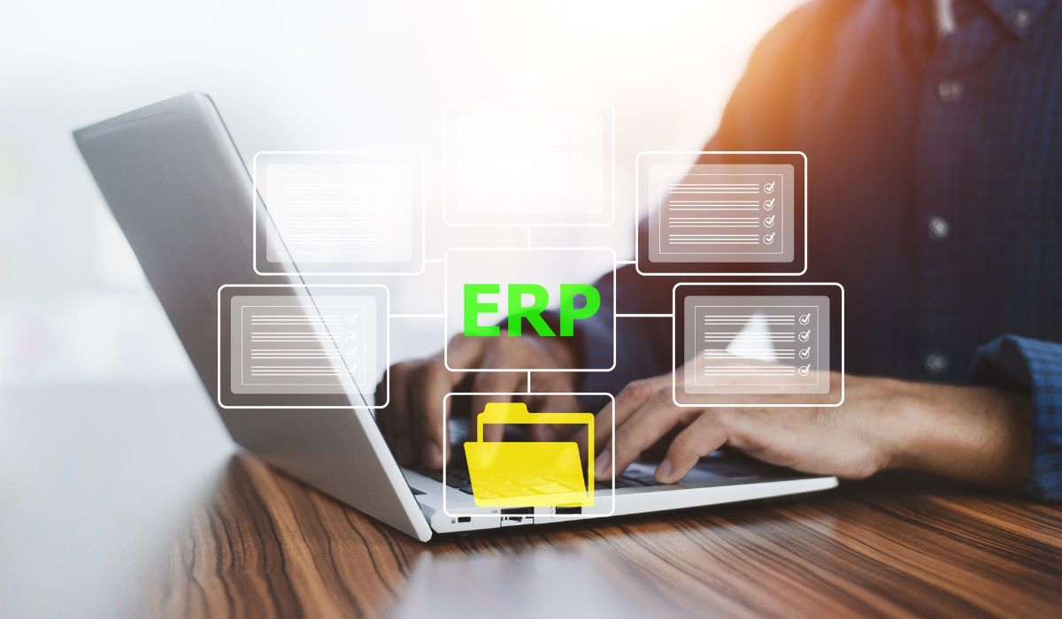 Track payments and balances across systems so finance and sales follow the same numbers