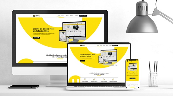 Looking for the Best Web Design Company in Kolkata? Compare Features, Cost, and Quality