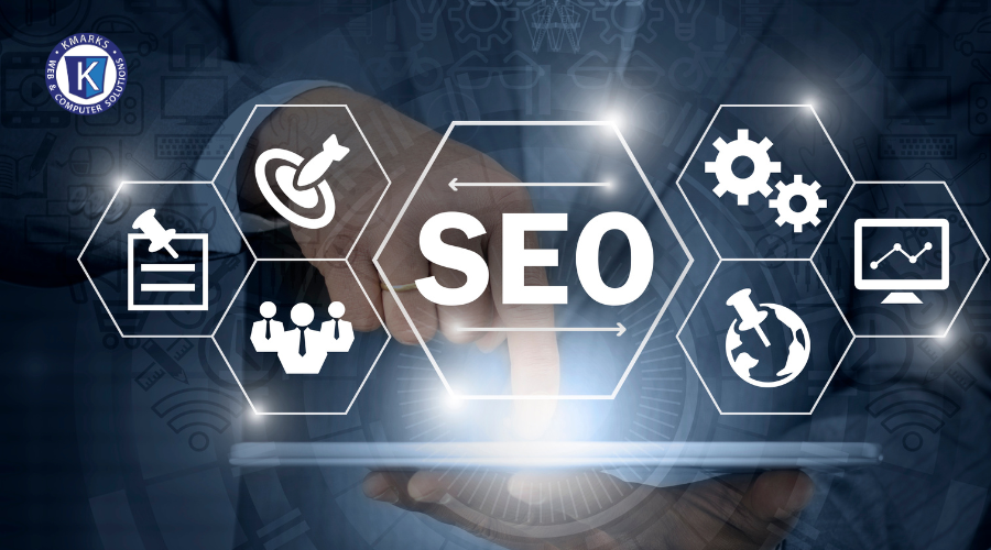 Local SEO Strategies Used by a Leading Selma SEO Company