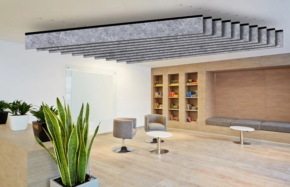 What are Acoustic Panels Used for?