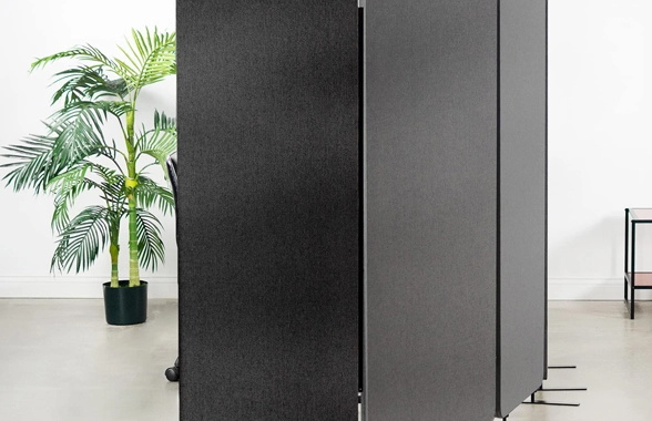 Conference Room Renovation: Why Use Meeting Room Acoustic Panels?