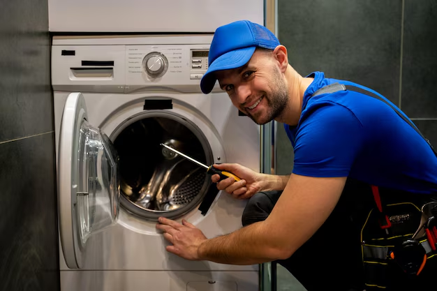 Washer Dryer Repair Vancouver
