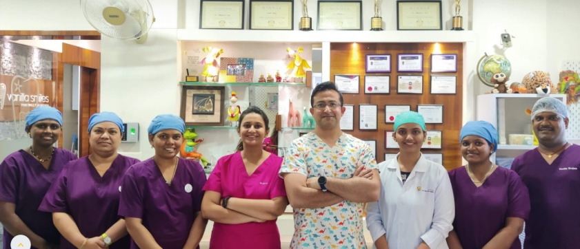 Expert Smile Designing in Shivaji Nagar & FC Road