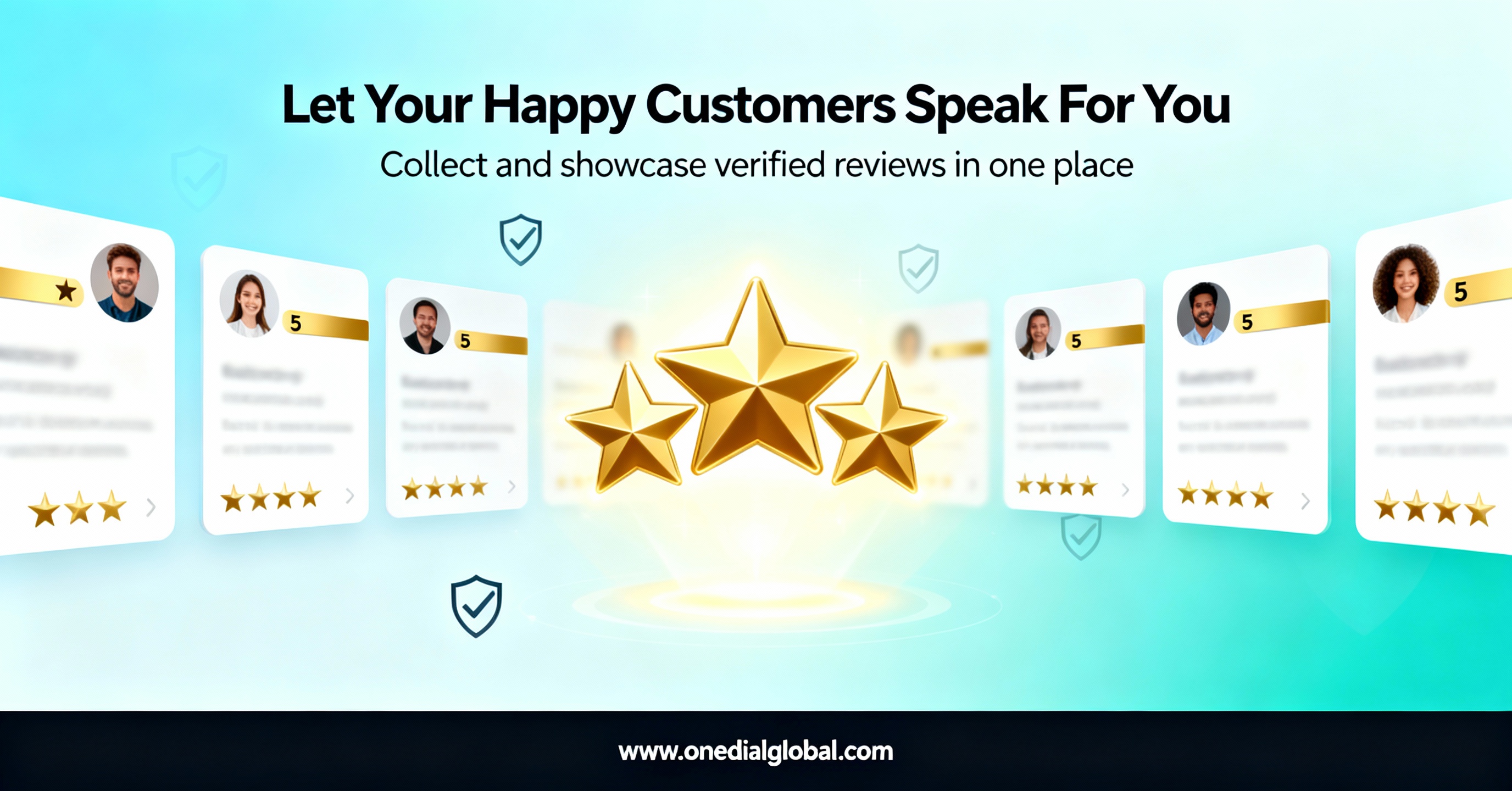 Free Listing Directory for Freelancers – Get Found on One Dial Global