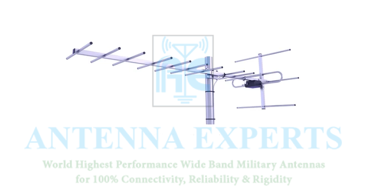 Difference Between IFF and ELT Antennas