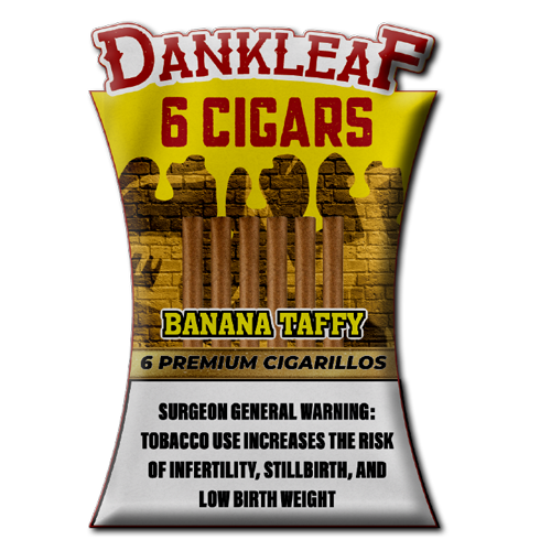 6 Premium Tobacco Picks From DankLeafs You Shouldn’t Miss
